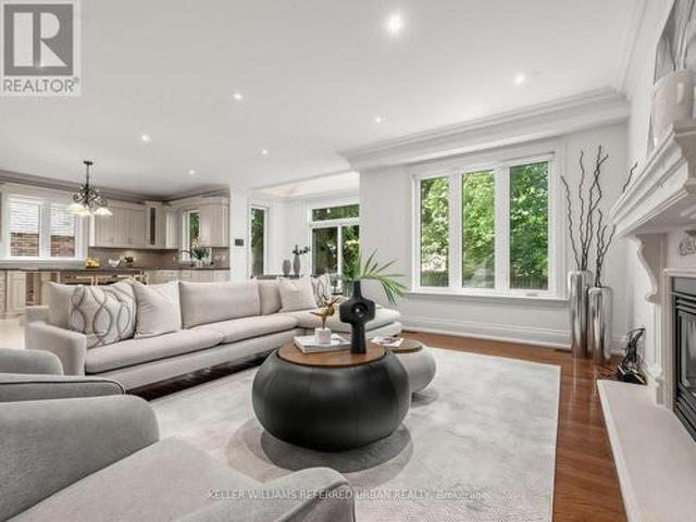 House for sale in Woburn, Ontario