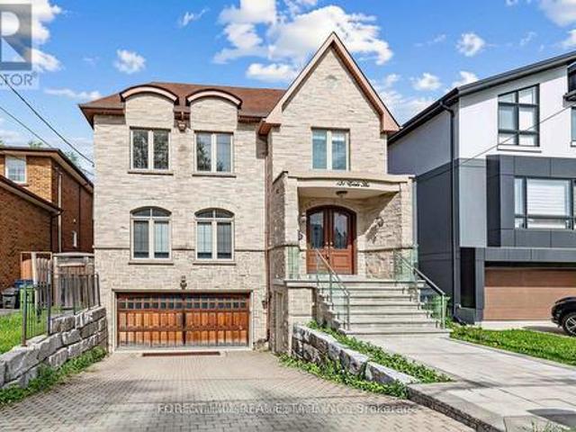 House for sale in Woburn, Ontario