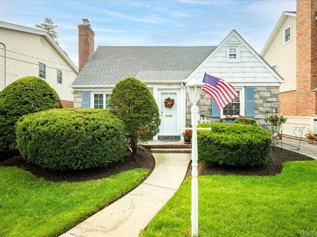 House for sale in Nassau, New York