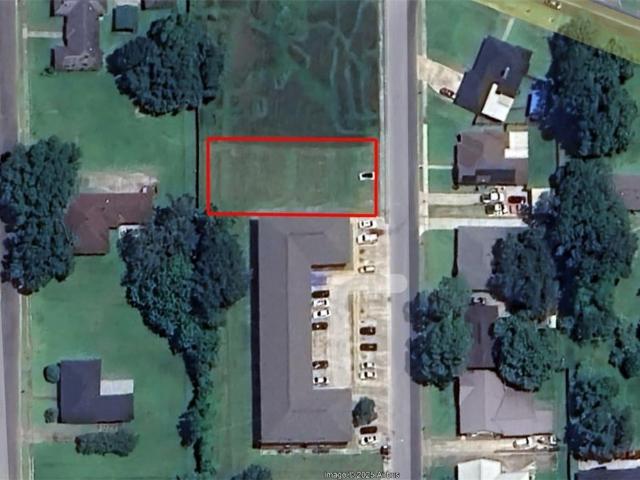 Land for sale in Donaldsonville, Louisiana