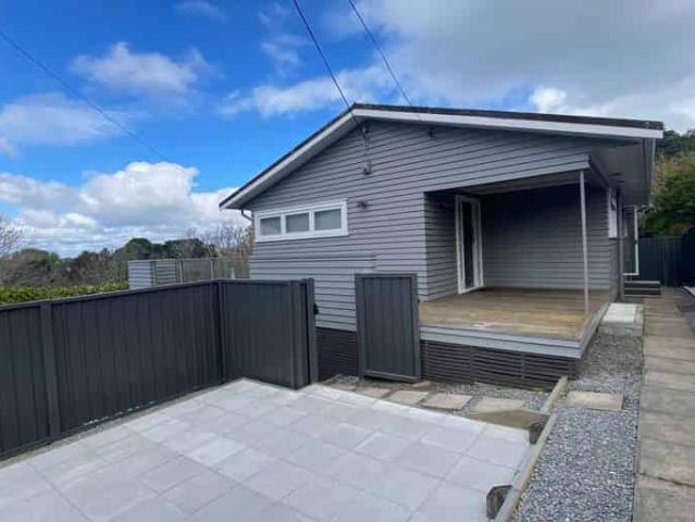 House for rent in Wairau Valley, Oroua County