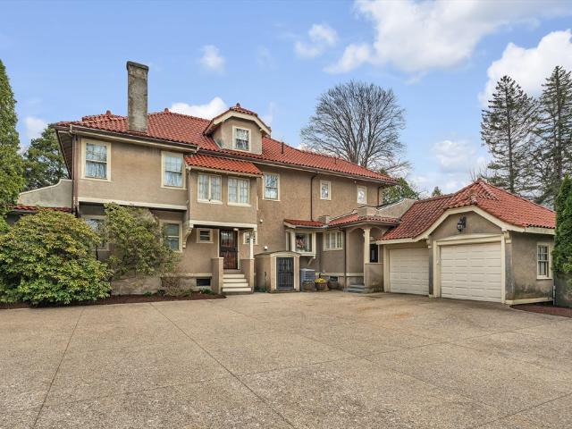 House for sale in Needham, Massachusetts