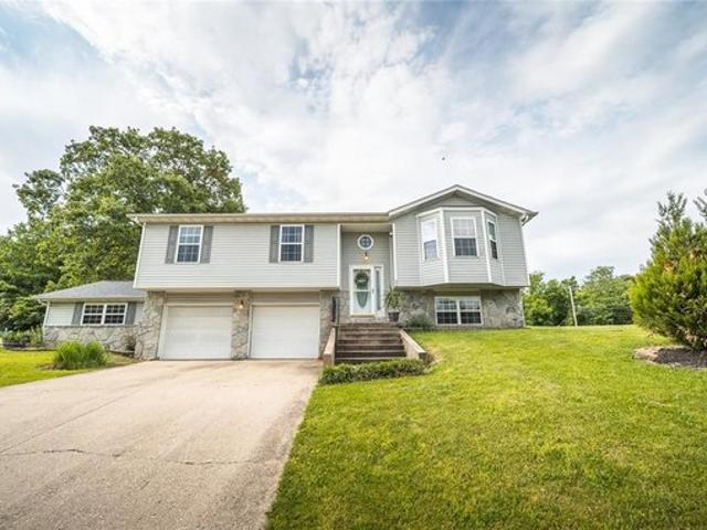 House for sale in Phelps, Missouri