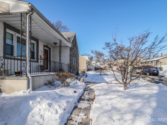 House for sale in Avenel, New Jersey