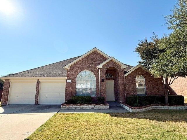 House for sale in Coppell, Texas