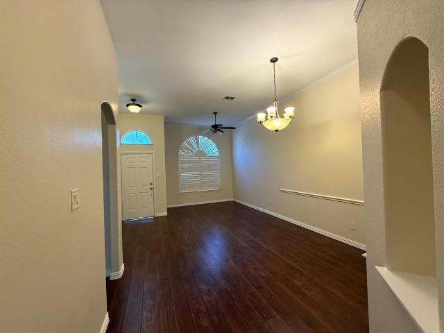 House for sale in Denton, Texas