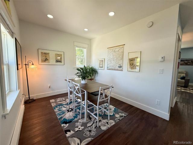 House for sale in Monte Vista, Colorado