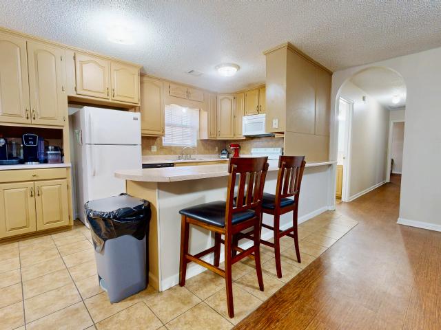 House for sale in Pierce, Georgia