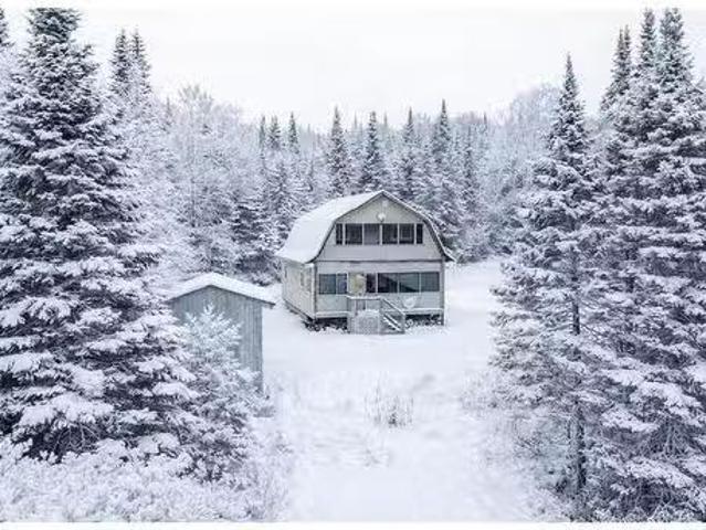 House for sale in Carleton, New Brunswick