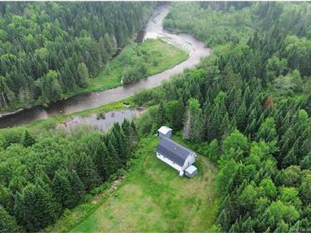 House for sale in Carleton, New Brunswick
