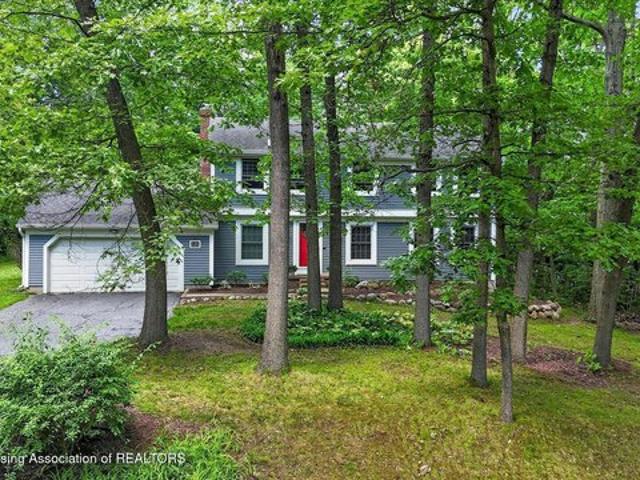 House for sale in Williamston, Michigan