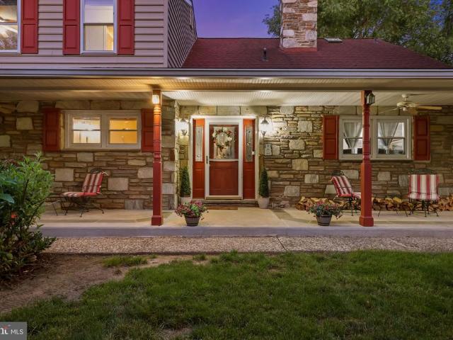 House for sale in Bucks, Pennsylvania