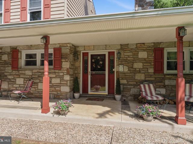 House for sale in Bucks, Pennsylvania