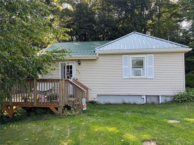 House for sale in Claryville, New York