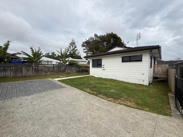 House for rent in Manurewa