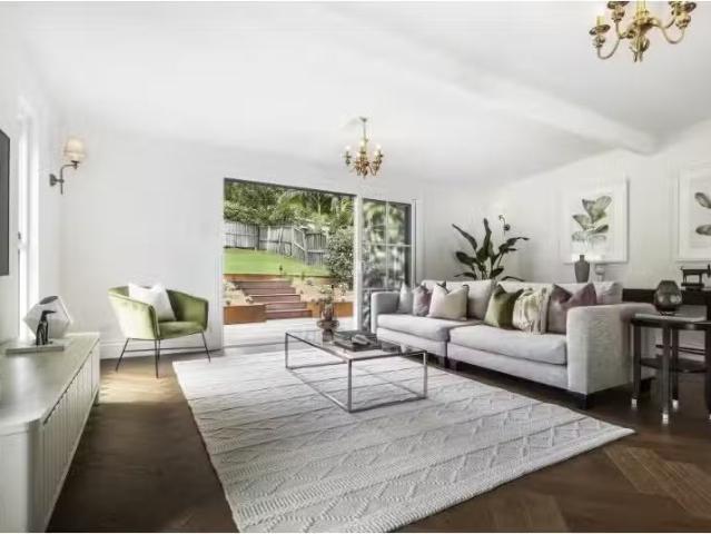 House for rent in Sydney, New South Wales