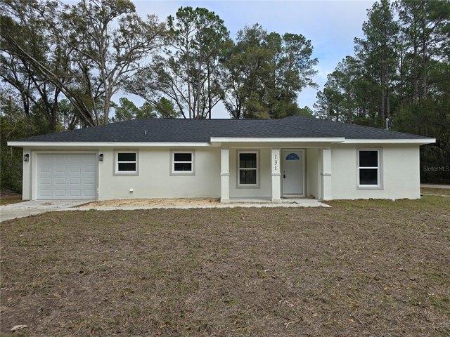 House for sale in Ocklawaha, Florida