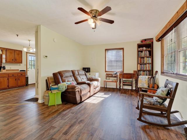 House for sale in Livingston, Middle Tennessee