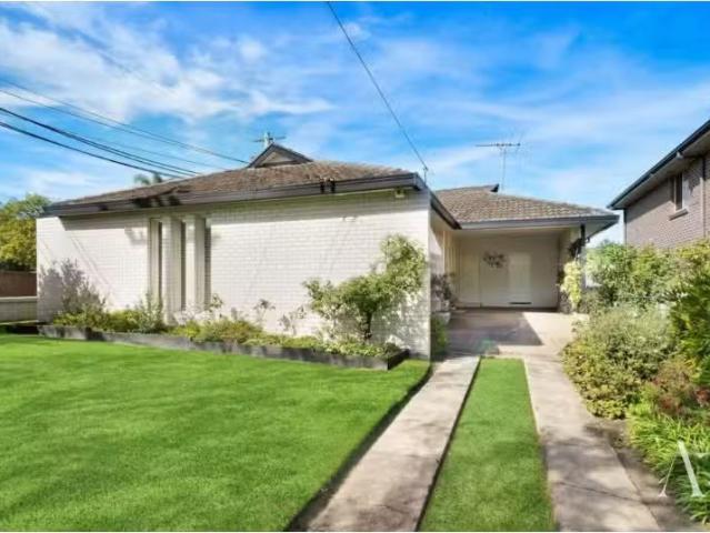 House for rent in Sydney, New South Wales