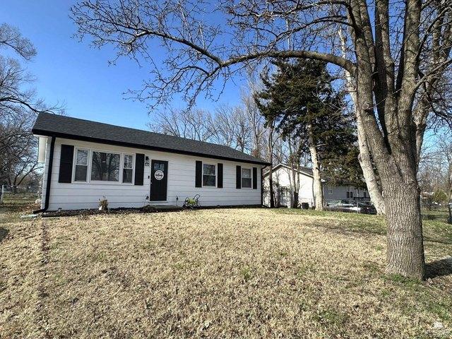 House for sale in Kansas