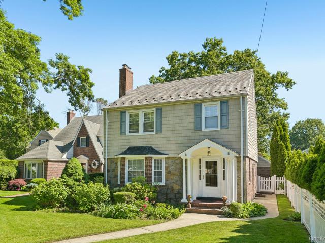House for sale in Nassau, New York