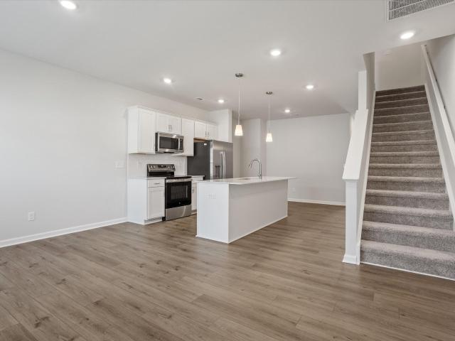 Townhouse for sale in Wake, North Carolina