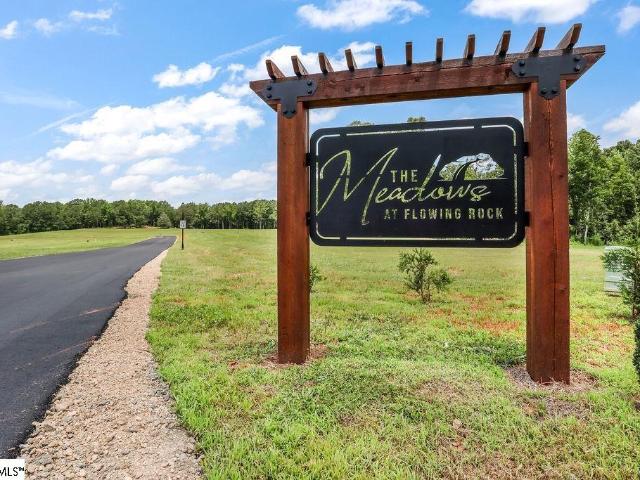 Land for sale in Honea Path, South Carolina