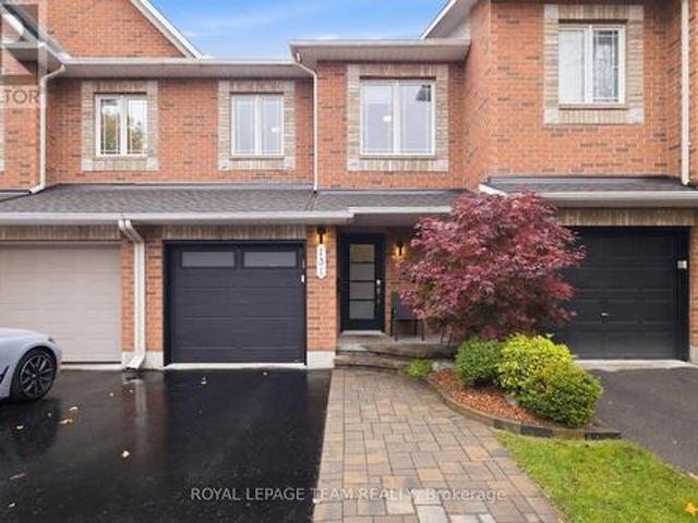 House for sale in Chapel Hill North, Ottawa