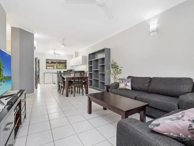 Apartment for rent in Bakewell, Palmerston