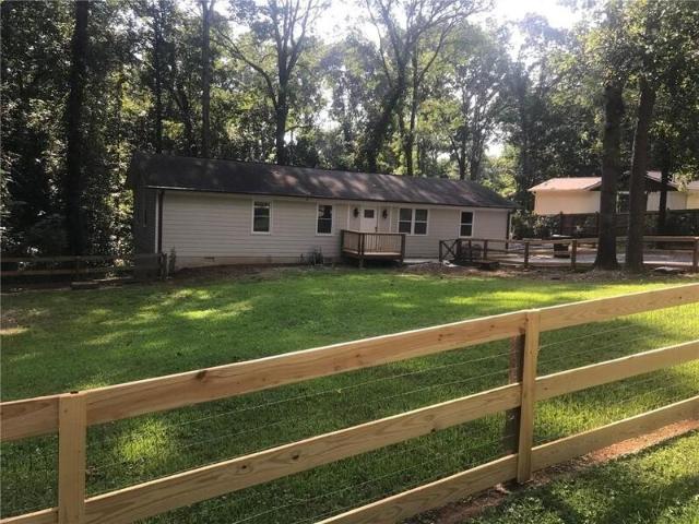 House for rent in Canton