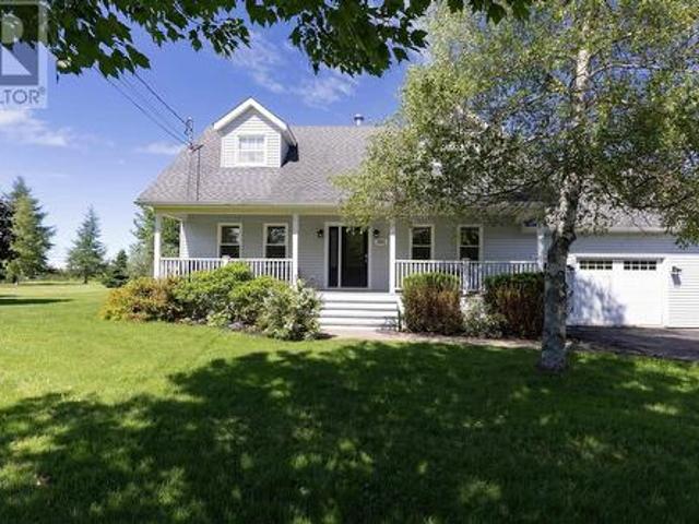 House for sale in Nova Scotia