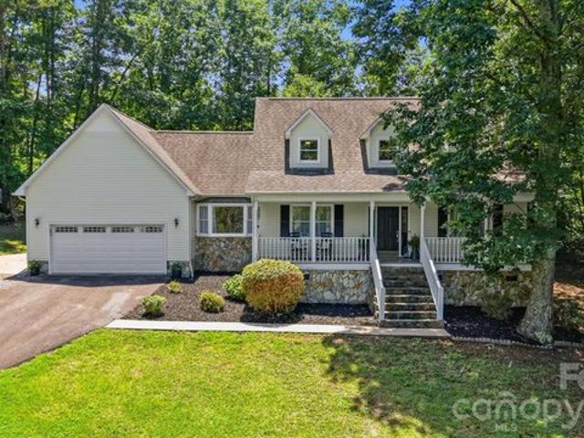 House for sale in Granite Falls, North Carolina