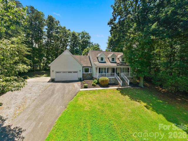 House for sale in Granite Falls, North Carolina