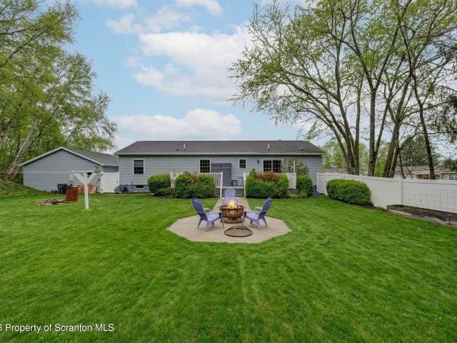 House for sale in Jessup, Pennsylvania