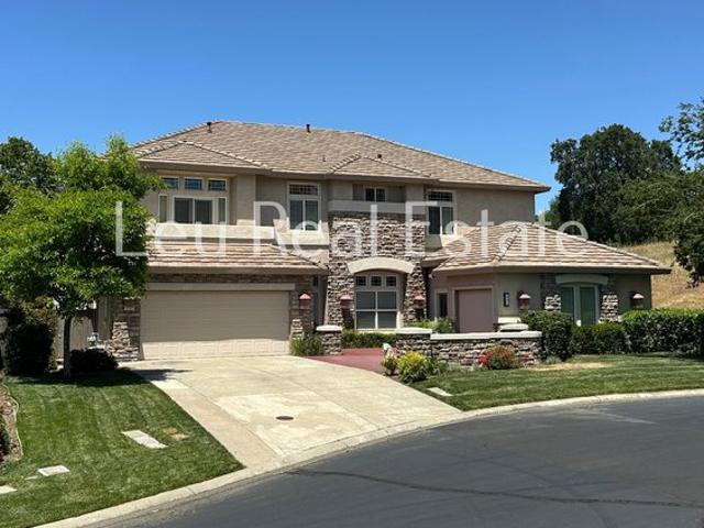 House for rent in California