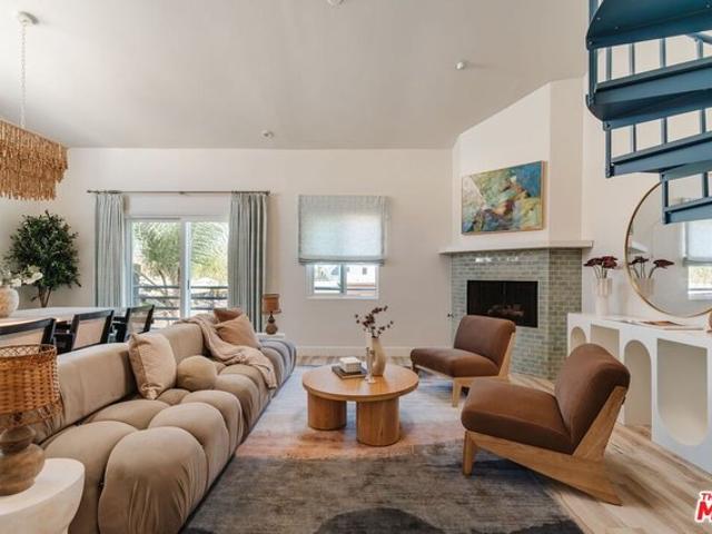 Condo for sale in Marina Del Rey, California