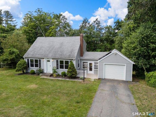House for sale in Torrington, Connecticut