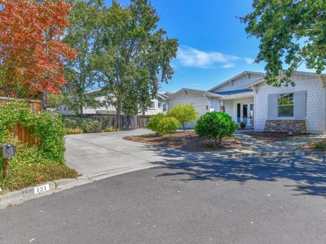 House for sale in Napa, California