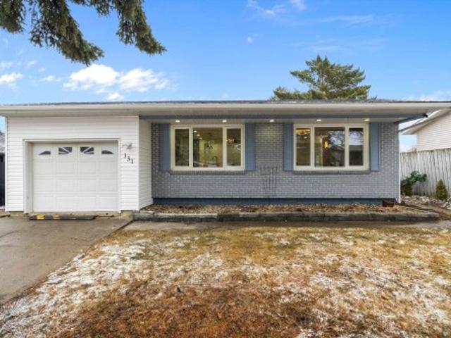 House for sale in Sherwood Park, Alberta