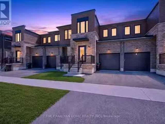 Condo for sale in Barrie, Ontario