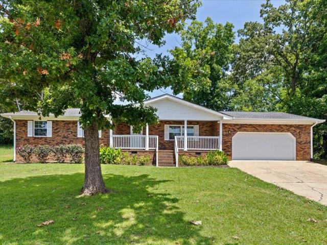 House for sale in Fort Oglethorpe, Georgia