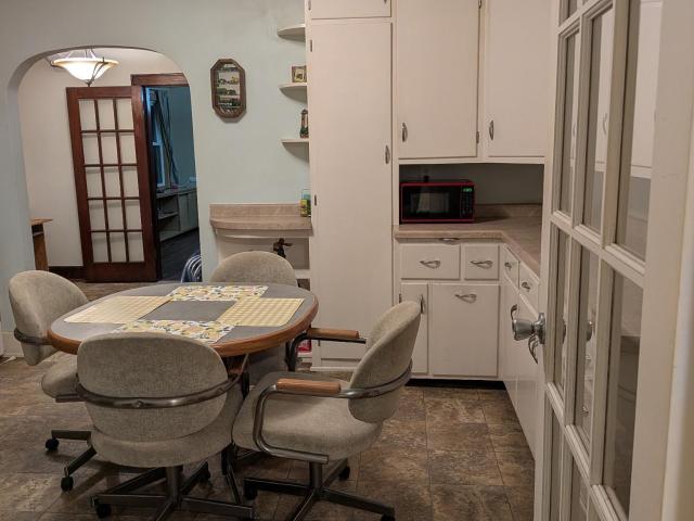 House for sale in Holdingford, Minnesota