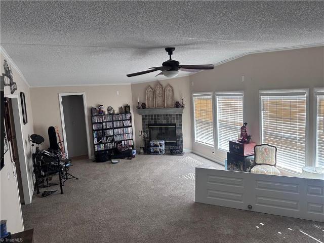 House for sale in Mocksville, Davie County