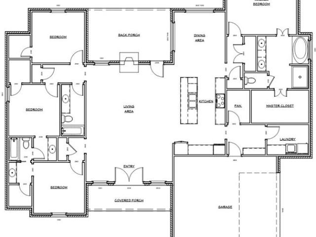 Property for sale in Taylor, Texas