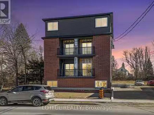 House for sale in Perth, Ontario