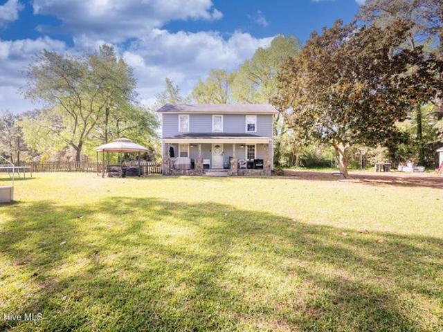 House for sale in Grandy, North Carolina