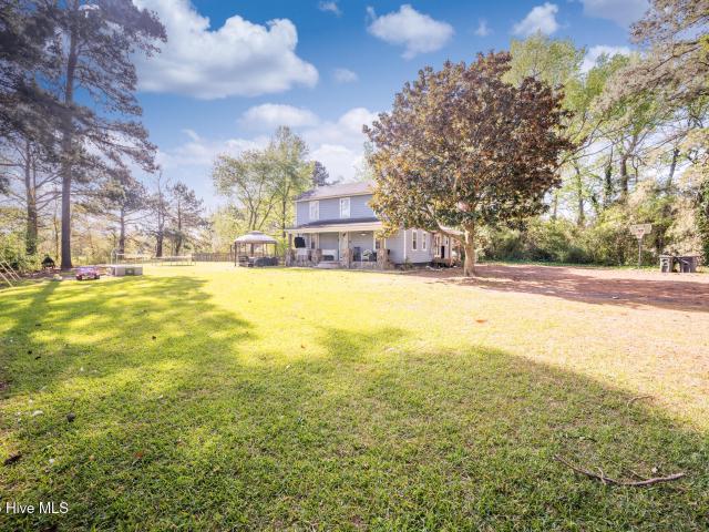 House for sale in Grandy, North Carolina