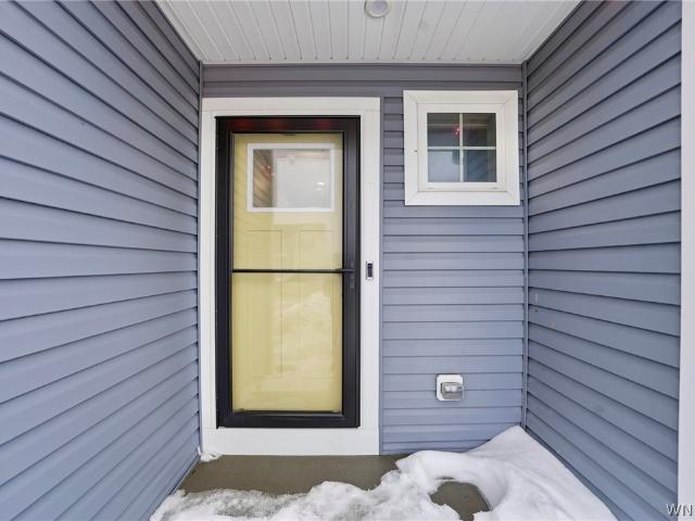 House for sale in West Seneca, New York
