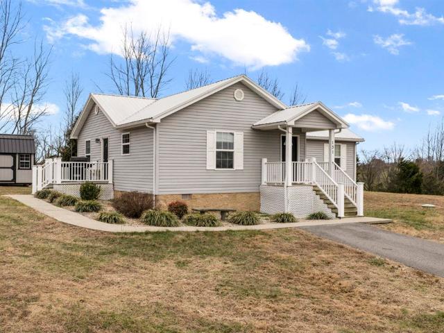 House for sale in Cave City, Kentucky