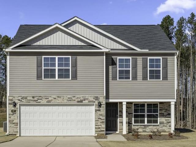 House for sale in Stoneville, North Carolina